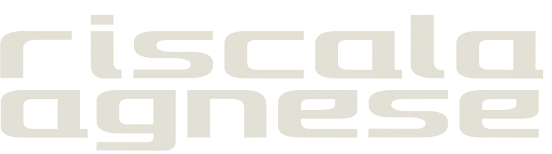 Riscala Agnese logo